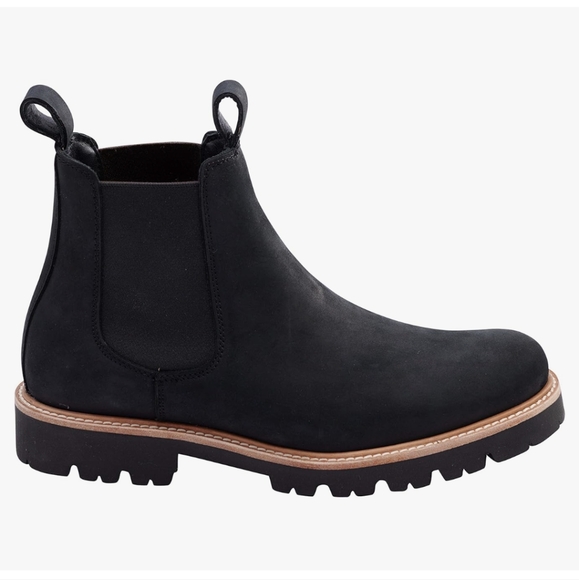 Nisolo Shoes - Nisolo Carmen Chelsea Boots